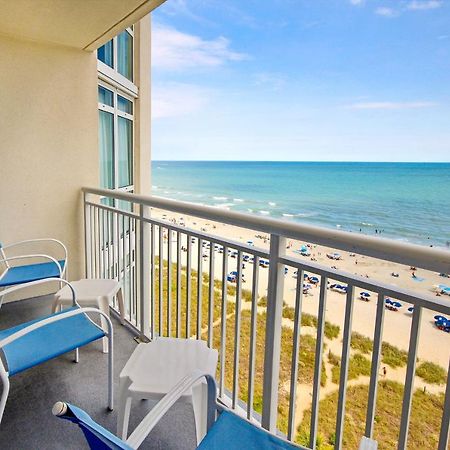 Hotel Bay Watch 1019 Myrtle Beach Exterior foto